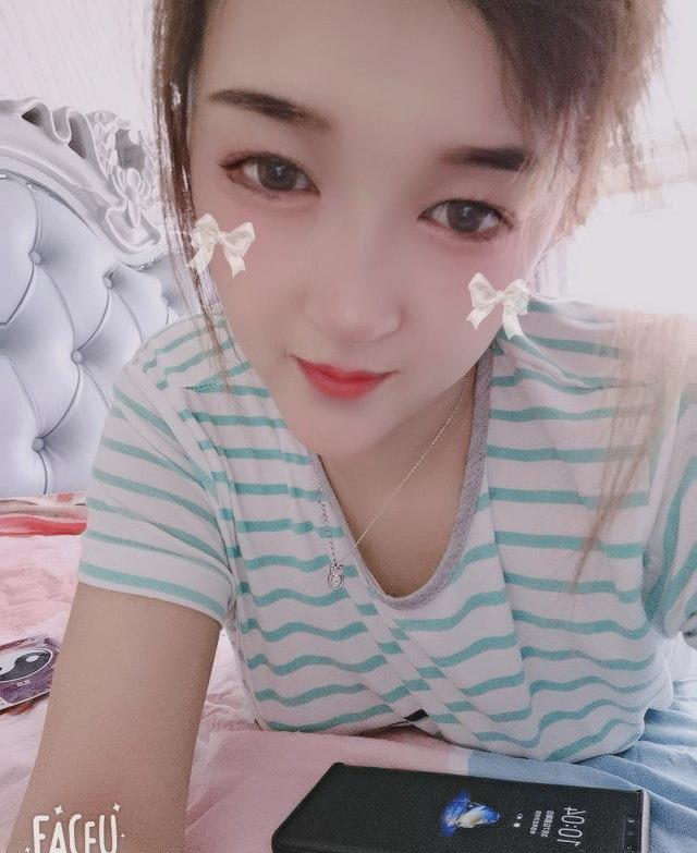 秦淮苏小萌