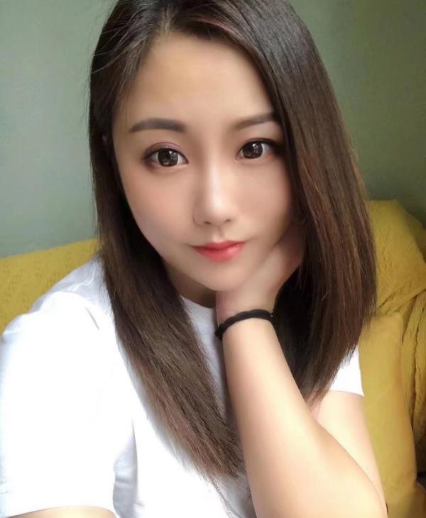 瑶海技师女