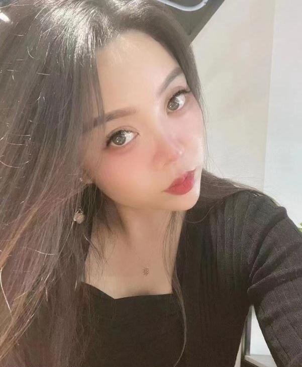 新来的妹妹