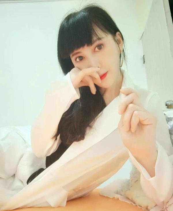 龙岗美少妇 倩倩