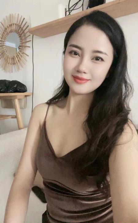 南山美女小美