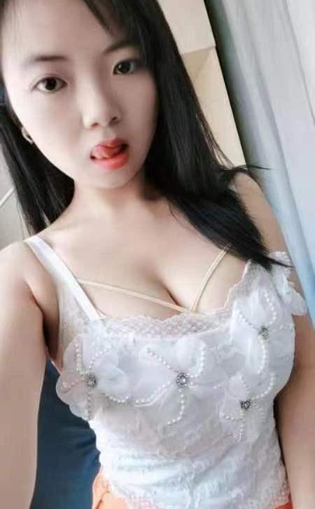 徐汇童颜巨乳