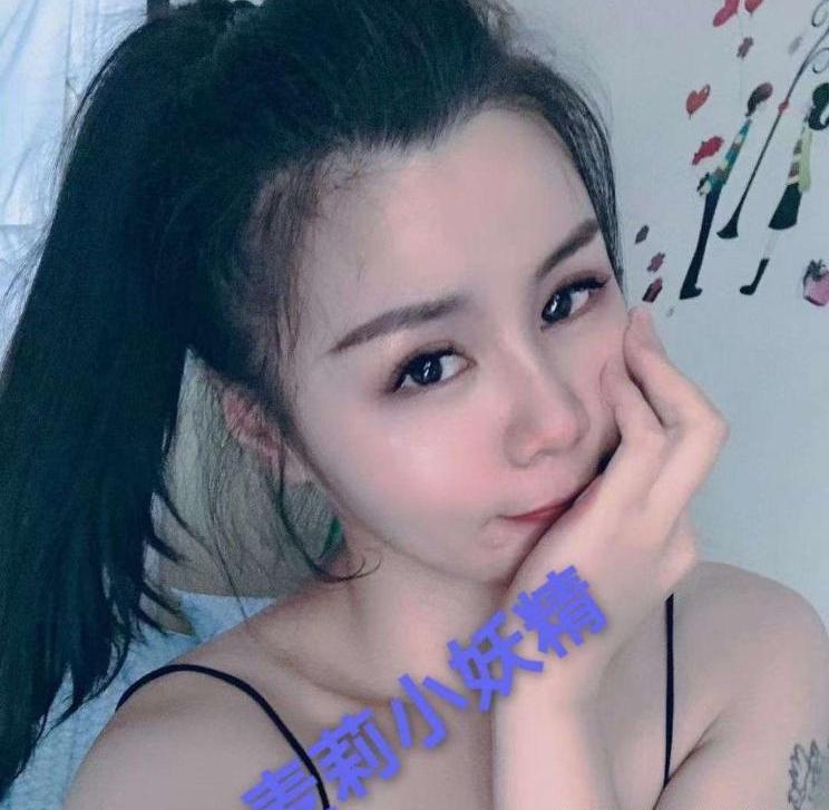 木渎小妖精麦莉