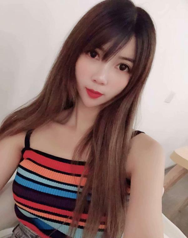 美女小玫瑰