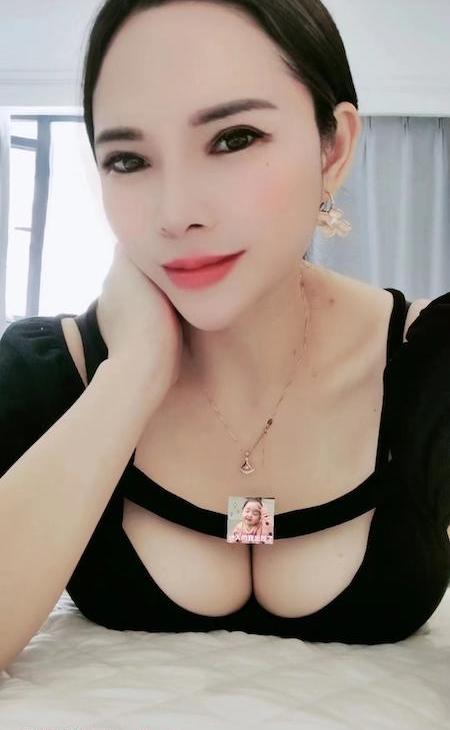 巨乳小丽