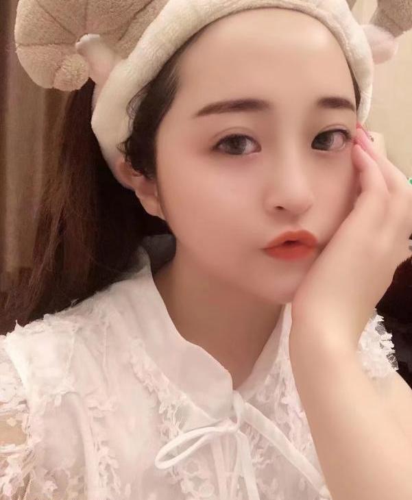 贵阳小欣妹