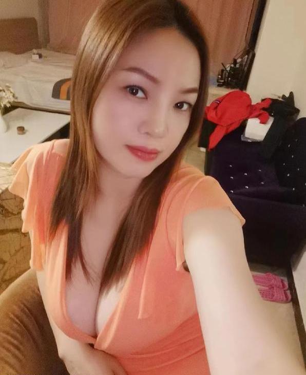 小丽丽少妇